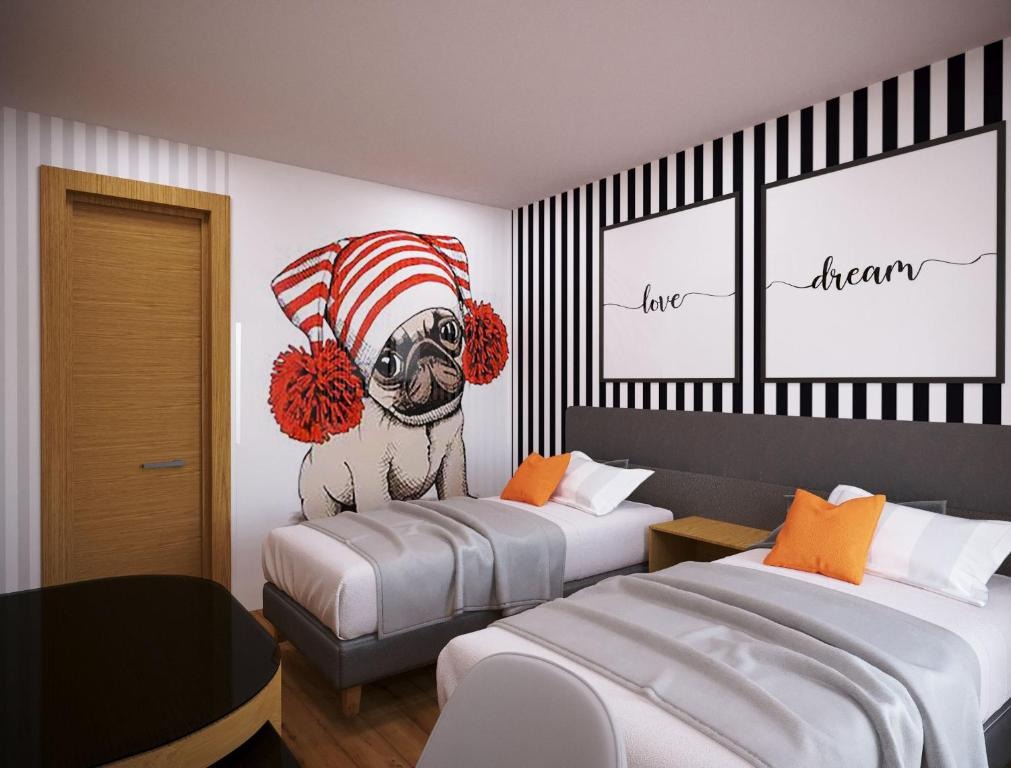 هتل سلکتوم فامیلی ریزورت سیده